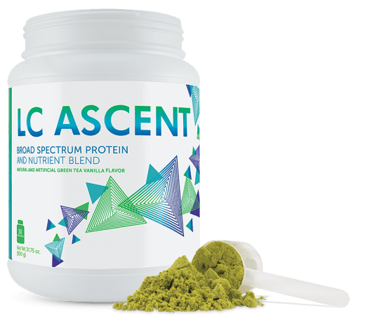 061618_LC Ascent with scoop_2331